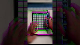 FUNK ESTRANHO BRAZILIAN PHONK On Launchpad music viral phonk jujustukaisen shorts tiktok [upl. by Aliam]