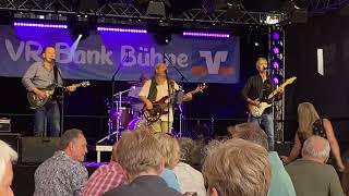 Restive Rooster live  Sinnflut Festival Erding 2024 [upl. by Bopp]