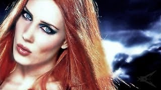 Kamelot Feat Simone Simons  The Haunting 2005 [upl. by Ecnadnac857]