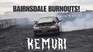 Bairnsdale Burnouts [upl. by Elmer298]