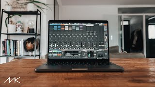 3 AMAZING new features in Ableton Live 121 [upl. by Valdemar211]