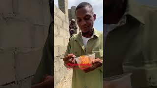 Nysc food 🥘 goviral trending goviral goviral [upl. by Snehpets]