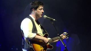 Mumford and Sons After The Storm Live Montreal 2011 HD 1080P [upl. by Clie]