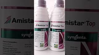 Amistar top syngenta [upl. by Thackeray]