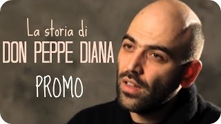 Non tacerò  La storia di Don Peppe Diana [upl. by Leahcimsemaj603]