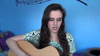 Unwell  Matchbox 20 Brittany Lynn Cover [upl. by Aryc282]