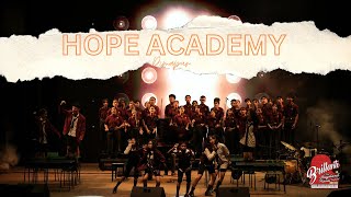 Hope academy  Brillante Piano Festival 4th edition [upl. by Sethrida675]