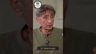 Dr Gabor Maté  The different types of selfesteem and what individuals experience in life [upl. by Anahs]