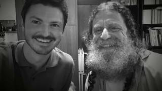 Robert Sapolsky on Life and Free Will interviewed by Pau Guinart [upl. by Noramac]