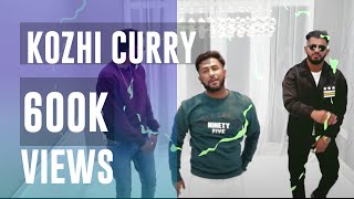 Kozhi Curry Official Music Video  IFTProd  Boston  Achu  Suhaas [upl. by Adley296]