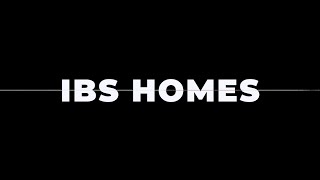 IBS Homes [upl. by Cusack]