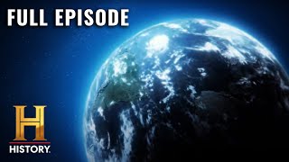 Ancient Aliens Extraterrestrial Secrets in Earths Depths S2 E4  Full Episode [upl. by Ira811]