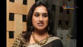 Actress Vanitha Vijayakumar Emotional Interview [upl. by Lehcnom167]