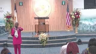 Living Springs International Ch Live Stream [upl. by Bettye391]