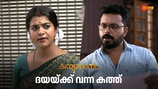 ഇനി എന്താകും തറവാട്ടിൽ സംഭവിക്കുക  Kanyadanam  Adipoli Scenes  12 Dec2024  Surya TV [upl. by Harriet]