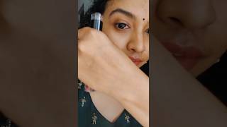 lipstick recommendation series2 Coloressence mocha lipstick review lipstick youtubeshorts mocha [upl. by Yrbua]