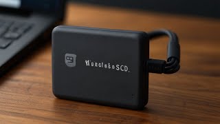 5 Best External Portable SSDs in 2024 [upl. by Norabal830]