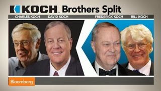 What You Don’t Know About the Koch Brothers [upl. by Dibri]