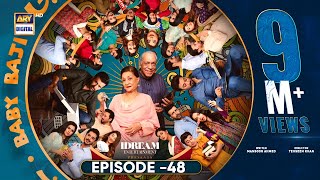 Jaan e Jahan Episode 04 Eng Sub Hamza Ali Abbasi  Ayeza Khan  30 Dec 2023  ARY Digital [upl. by Levitan627]