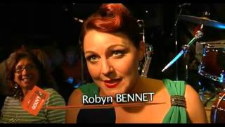 Robyn Bennett  Festival Gouvy [upl. by Monaco]