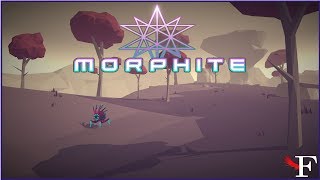 Visit To Planet Aven In Morphite [upl. by Lamaaj]