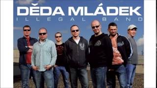 Děda Mládek Illegal Band  Medvědi nevědí [upl. by Terrell]