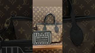 📤 LV NEVERFULL INSIDE OUT collection [upl. by Cowen]