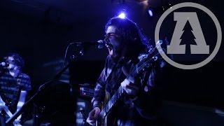 Microwave  Work It Out  Audiotree Live [upl. by Adnor609]