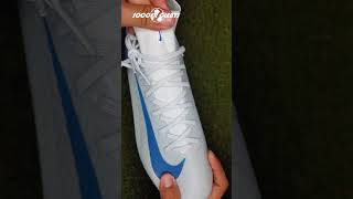 📦 UNBOXING  Nike Mercurial Superfly 10 Academy FGMG⚡ youtubeshorts futbol nike mercurial [upl. by Ettessil]