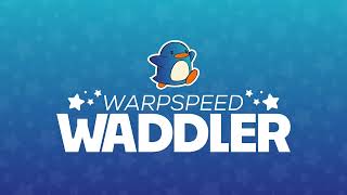 WarpSpeed Waddler  Official Trailer [upl. by Wrand612]