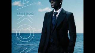 Akon  Freedom [upl. by Bebe]