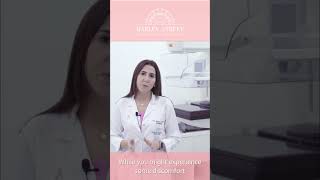 The importance of Mammogram with Dr Grace Helou  Breast radiologist [upl. by Babette826]