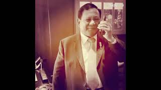 Indonesia’s new President Prabowo Subianto phoned amp congratulated Donald Trump on his reelection [upl. by Stephenie]