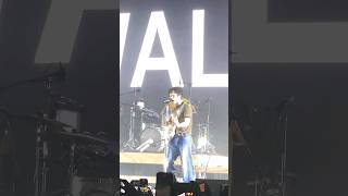 Wallows  Pleaser LIVE Clip  Albuquerque New Mexico August 13 2024 [upl. by Baker588]