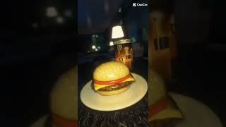 hamburger and bloxy cola [upl. by Menis]