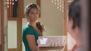 Tamizhuku En Ondrai Azhuthavum  2015  Tamil Movie Part 9  NakulDineshBindhu Madhavi [upl. by Hutson]