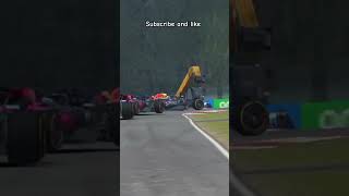 PovDriving an F1 to getting position firstcargodeliverygamescargosimulatorgamingyuviplayz23 [upl. by Duff]