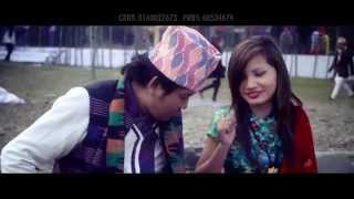 Kirati  SHIVRAJ GURUNG  ASIAN MUSIC  official video HD [upl. by Ellitnahc]