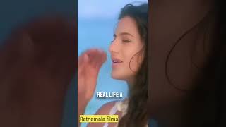 Ameesha Patel talking about Hrithik Kaho na pyar he film memories bollywood viralvideo [upl. by Ellenrahc991]