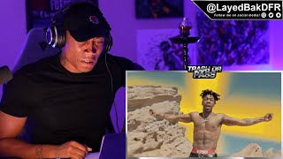 TRASH or PASS Dax  ISIS Freestyle quotOne Take Videoquot REACTION [upl. by Penelopa590]