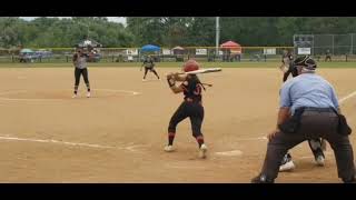 TRIPLE CROWN COLORADO SPARKLER 2021 HITTING HIGHLIGHTS [upl. by Jewelle]