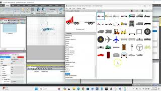 CMore CM5 HMI Software Image Bit Maps [upl. by Belicia446]