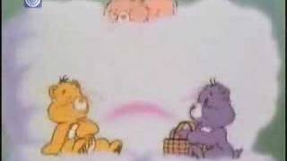 care bears cartoon opening clip [upl. by Ajit]