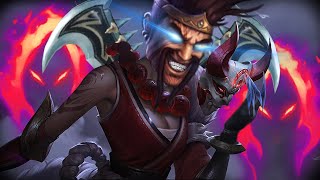 Pro Draven Player [upl. by Brigitta887]