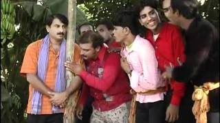 Ae Darabhangiya Bhauji Full Song Shahar Ke Teetali [upl. by Prentiss801]