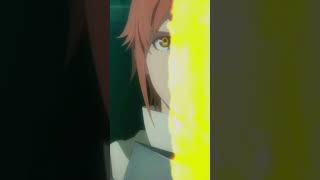 Saihate no paladin  The faraway paladin  anime animeedit shortvideo fyp [upl. by Ruffina]