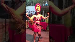 Polynesian Dance [upl. by Accebor]