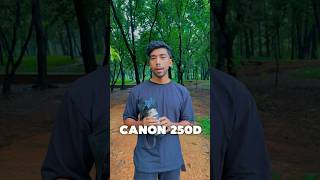 Canon 250D best photography Settings  How to use manual mode  photography camera ytshorts [upl. by Ailyt]