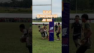 EC vs VI  QF Bowl Sheild U14 kazanuarchannel [upl. by Katuscha342]