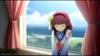 Eng subs Angel Beats エンジェルビーツ PV第6弾 HQ [upl. by Alahs]